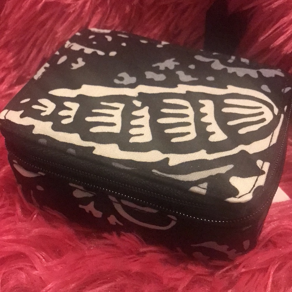 Vera Bradley Pill Travel Case